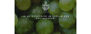 Weinvertrieb Ackermann