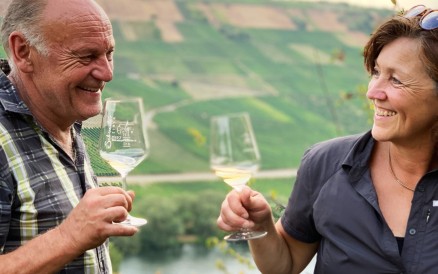 Wein- und Sektgut Heinz Schneider