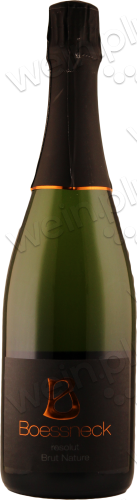 2014 Brut Nature "resolut"