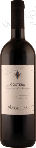 2016 Cannonau di Sardegna DOC "Costera"