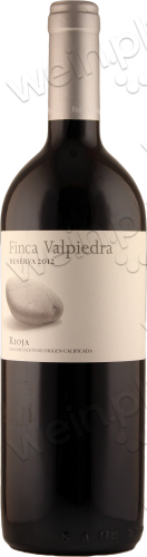 2012 D.O.Ca Rioja Reserva