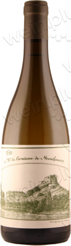 2017 Lirac AOC "Vin de M.me la Comtesse de Montfaucon"