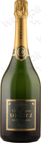 Champagne AOC Brut Classic