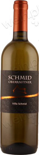 2017 Südtirol / Alto Adige DOC Chardonnay Villa Schmid