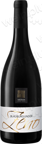 2016 Südtirol / Alto Adige DOC Blauburgunder Riserva "Zeno"