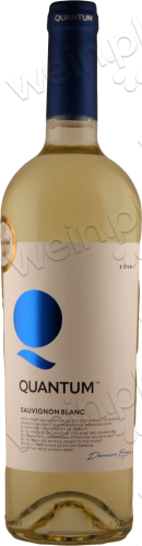 2018 Sauvignon Blanc Dry "Quantum"