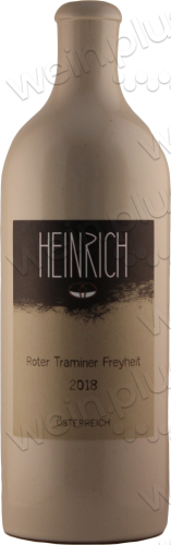 2018 Roter Traminer trocken "Freyheit"