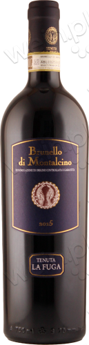 2015 Brunello di Montalcino DOCG