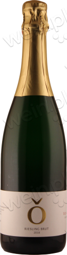 2018 Riesling Brut