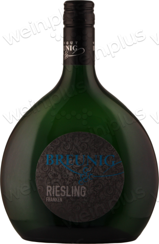 2019 Eibelstadt Kapellenberg Riesling Kabinett feinherb