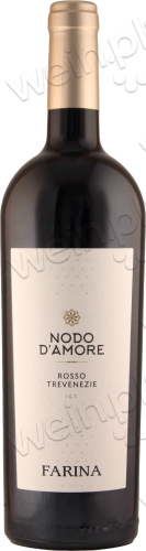 2018 Trevenezie IGT "Nodo d'Amore"