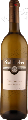 2018 Bockenheim Heiligenkirche Chardonnay Spätlese trocken