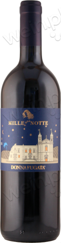 2016 Sicilia DOC "Mille e Una Notte"