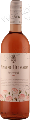 2019 trocken Rosé