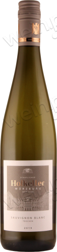 2019 Sauvignon Blanc VDP.Gutswein trocken