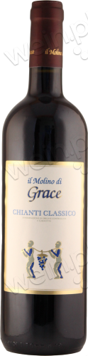 2017 Chianti Classico DOCG