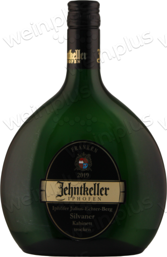 2019 Iphofen Julius-Echter-Berg Silvaner Kabinett trocken