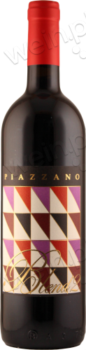 2016 Toscana IGT "Blend 2"