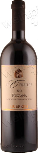 2013 Toscana IGT "Il Terziere"