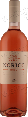 2019 Vigneti delle Dolomiti IGT "Norico Rosé"