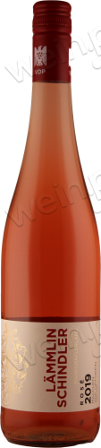 2019 Mauchen VDP.Ortswein trocken Rosé