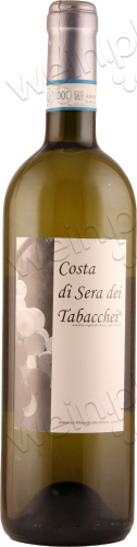 2019 Colline Novaresi DOC "Costa di Sera dei Tabacchei®"