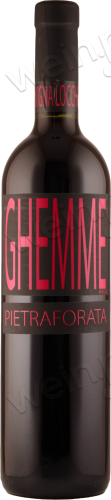 2013 Ghemme DOCG "Vigna Locche"