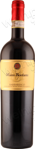 2017 Barbaresco DOCG