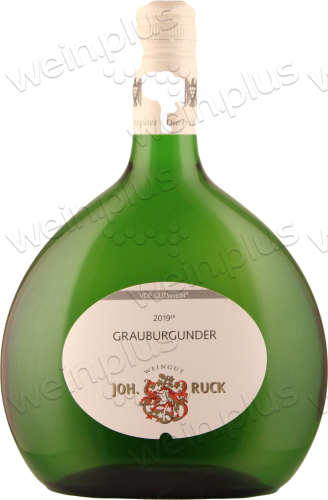 2019 Grauburgunder VDP.Gutswein trocken "Trias®"