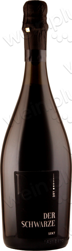 2019 Dry "Der schwarze Sekt - Vino spumante nero di qualita"