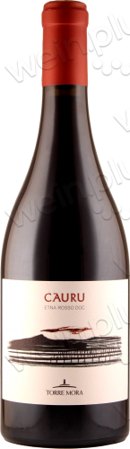 2019 Etna DOC "Cauru"