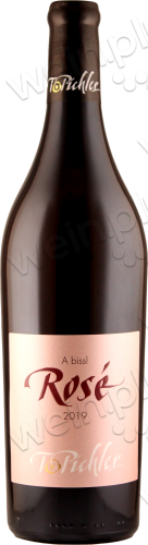 2019 Mitterberg IGT "A bissl Rosé"