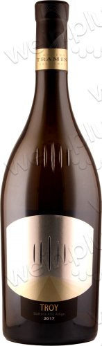 2017 Südtirol / Alto Adige DOC Chardonnay Riserva "Troy"