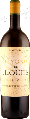 2018 Südtirol / Alto Adige DOC Bianco "Beyond the Clouds"