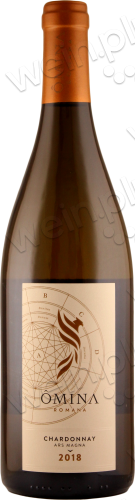 2018 Lazio IGT Chardonnay "Ars Magna"