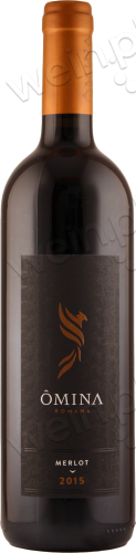 2015 Lazio IGT Merlot