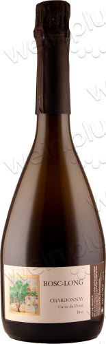 2016 Gaillac Mousseux AOC Chardonnay Brut "Cuvée du Dôme"