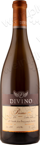 2016 trocken Cuvée "PRIMO" weiß