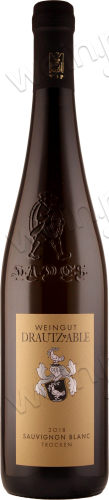 2018 Sauvignon Blanc trocken "HADES"