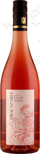 2019 VDP.Gutswein trocken Rosé