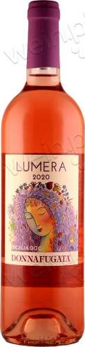 2020 Sicilia DOC "Lumera"