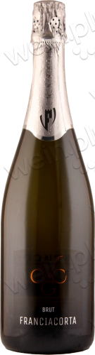 Franciacorta DOCG Brut (Deg.: 06/2020)