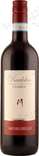 2020 Bardolino DOC Classico "M"