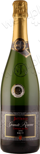 2015 Crémant de Die AOC Grande Réserve Brut