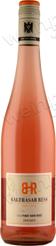 2020 Pinot Noir Landwein trocken VDP.Gutswein, Rosé