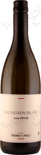 2020 Sauvignon Blanc trocken "vom OPOK"