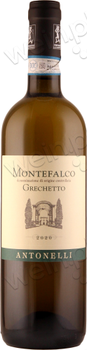 2020 Montefalco DOC Grechetto