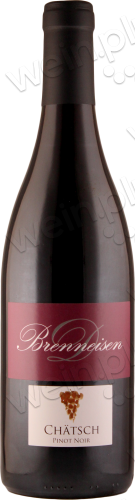 2018 Pinot Noir Landwein "Chätsch"