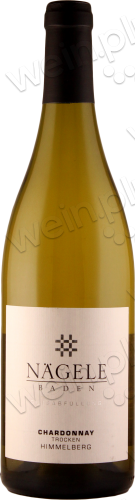 2019 Michelfeld Himmelberg Chardonnay trocken