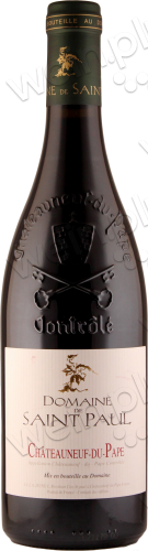 2019 Chateauneuf-du-Pape AOC